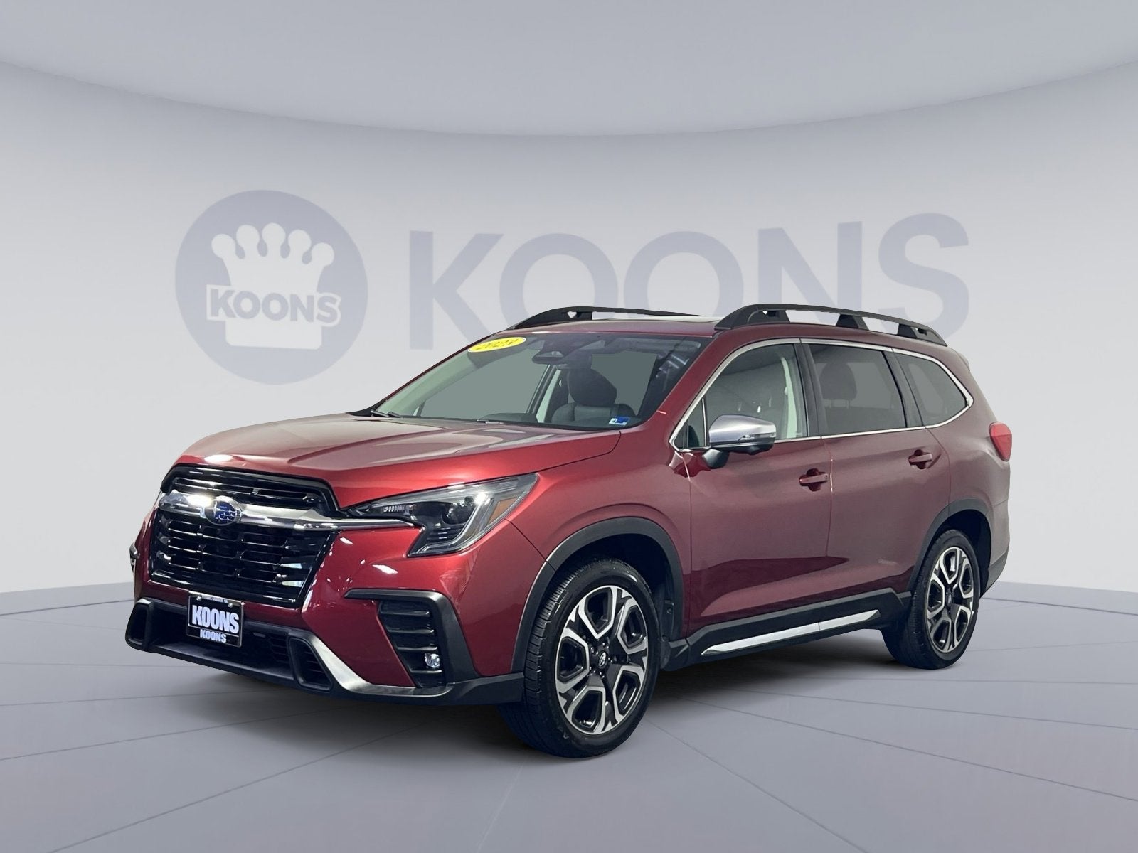 2023 Subaru Ascent Limited