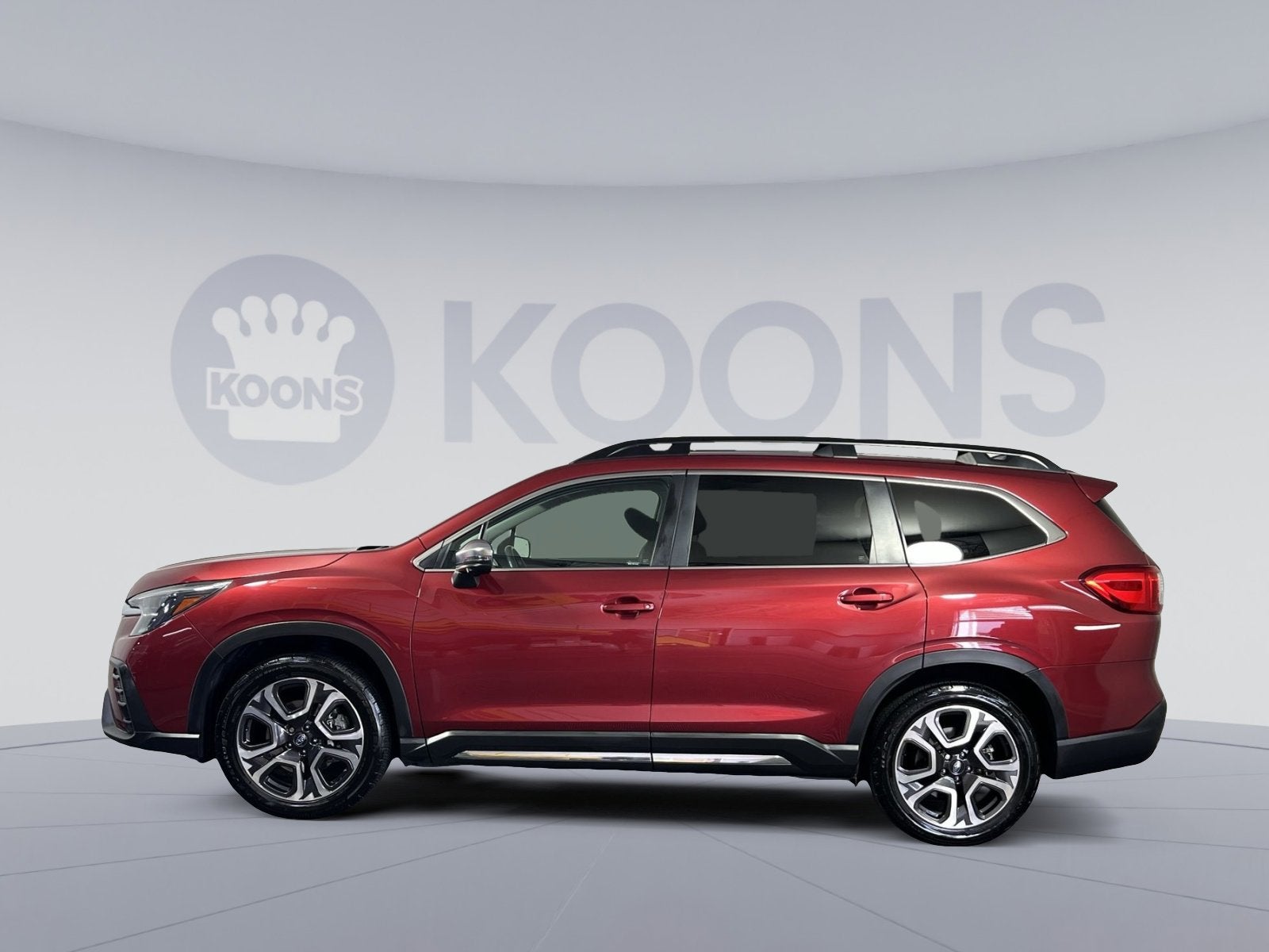 2023 Subaru Ascent Limited