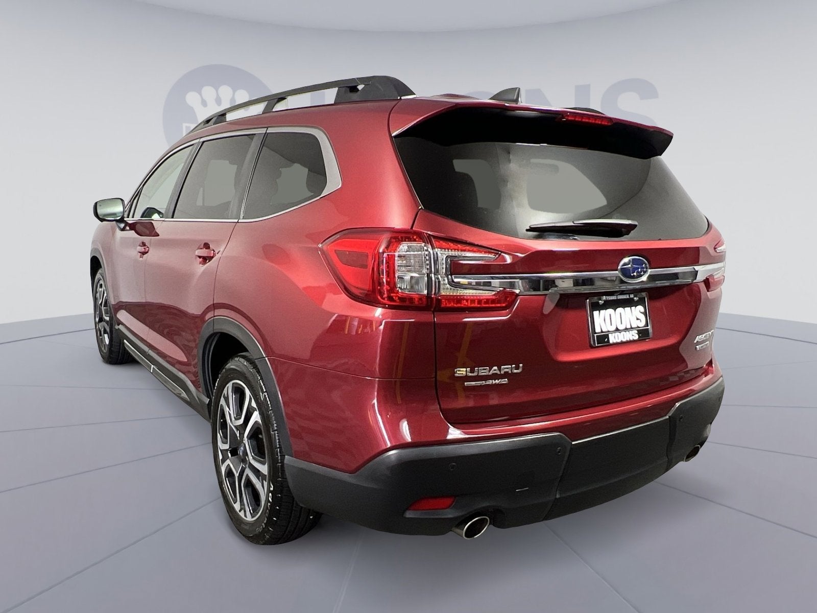 2023 Subaru Ascent Limited