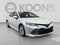 2018 Toyota Camry Hybrid XLE