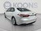 2018 Toyota Camry Hybrid XLE