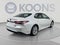 2018 Toyota Camry Hybrid XLE