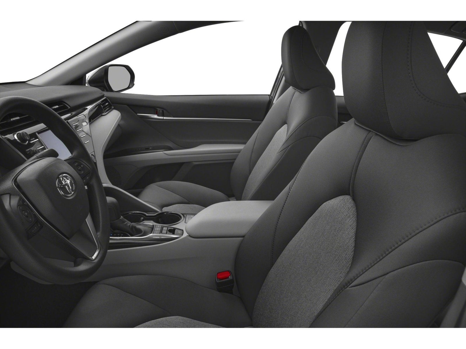 2018 Toyota Camry Hybrid LE