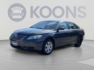 2009 Toyota Camry Hybrid Base