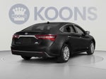 2017 Toyota Avalon Hybrid Limited