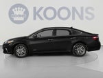 2017 Toyota Avalon Hybrid Limited