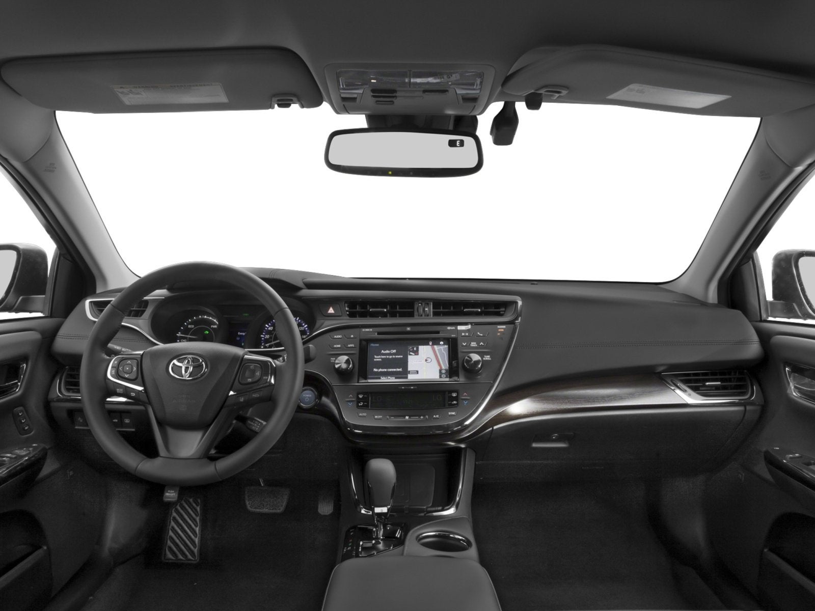 2017 Toyota Avalon Hybrid Limited