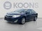2014 Toyota Camry Hybrid XLE