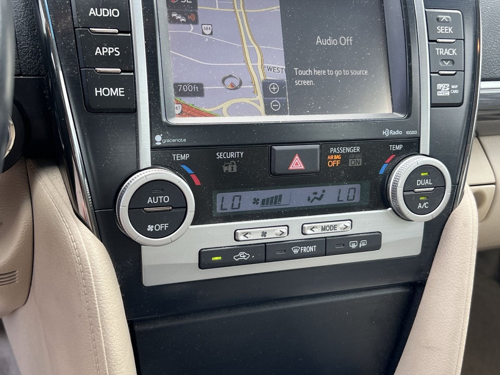 2014 Toyota Camry Hybrid XLE