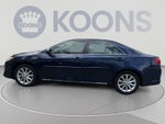2014 Toyota Camry Hybrid XLE