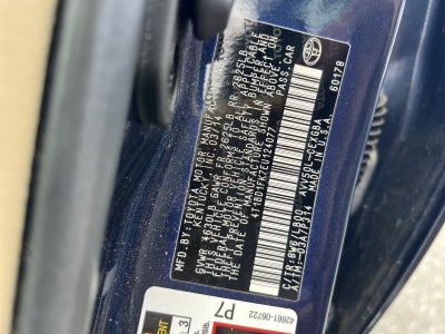 2014 Toyota Camry Hybrid XLE