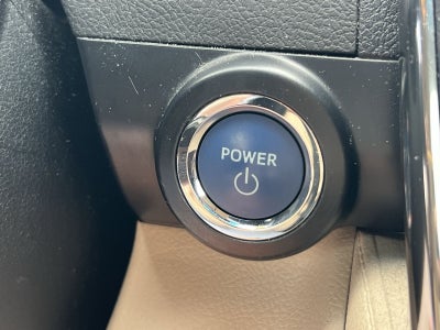 2014 Toyota Camry Hybrid XLE