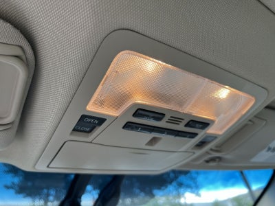 2014 Toyota Camry Hybrid XLE