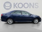 2014 Toyota Camry Hybrid XLE