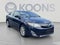 2014 Toyota Camry Hybrid XLE
