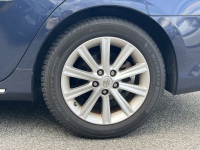 2014 Toyota Camry Hybrid XLE