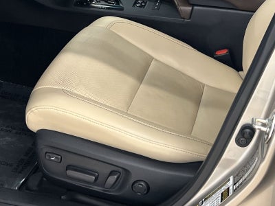 2018 Toyota Avalon Limited