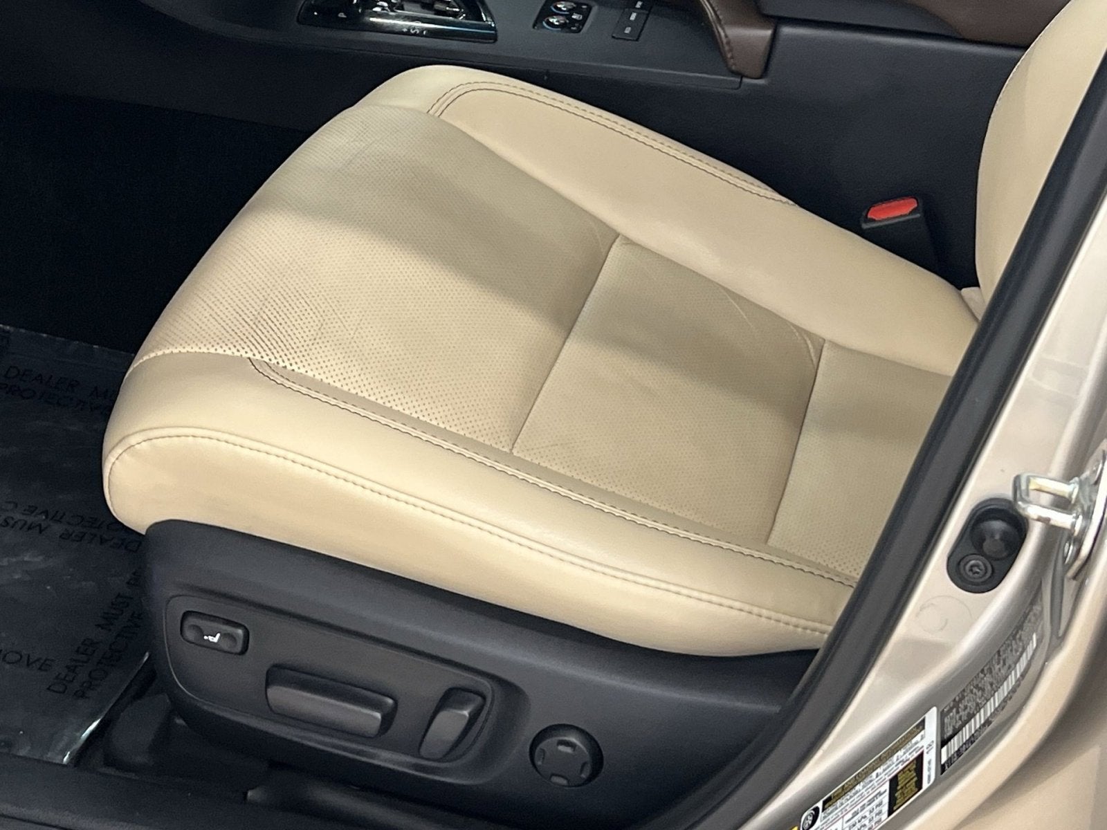 2018 Toyota Avalon Limited