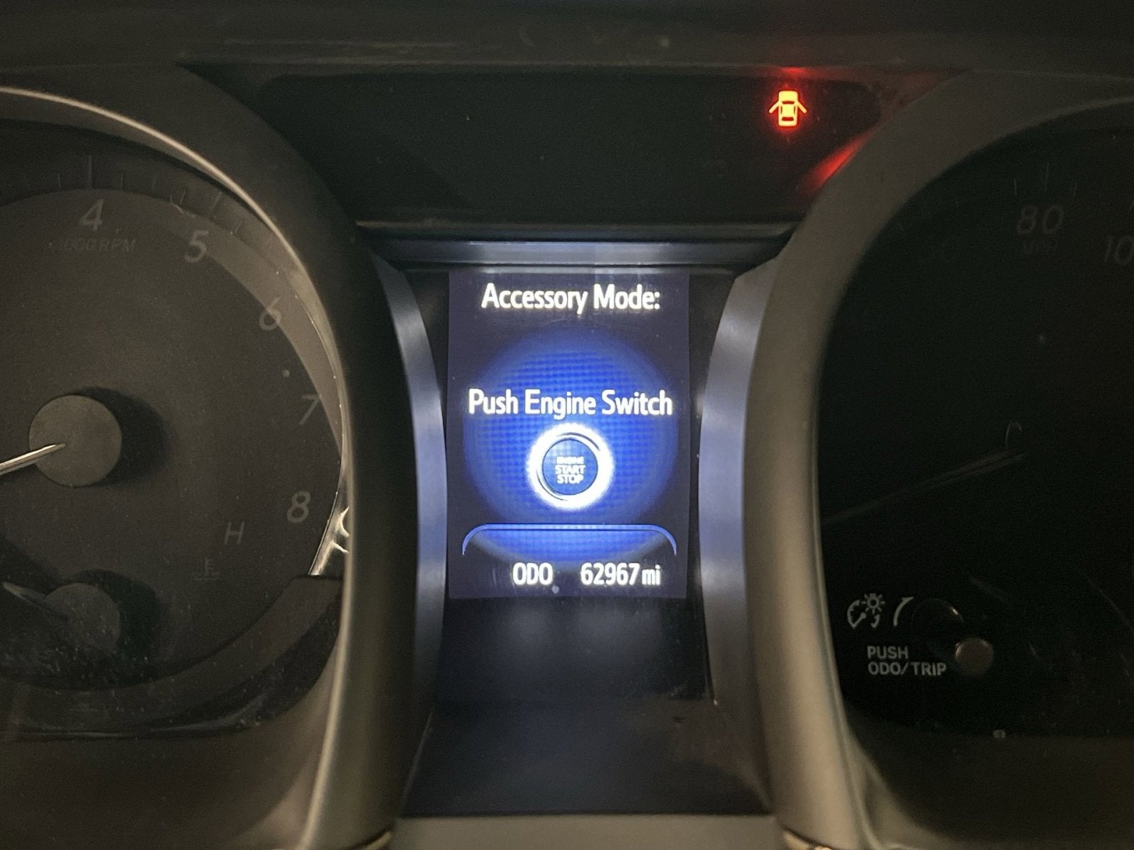 2018 Toyota Avalon Limited