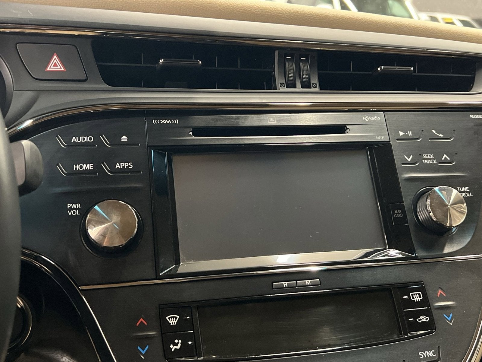 2018 Toyota Avalon Limited