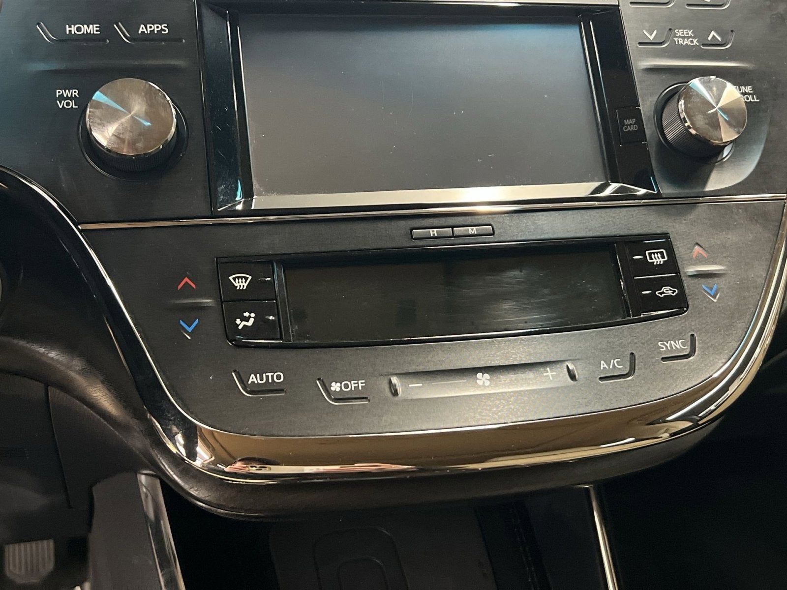 2018 Toyota Avalon Limited