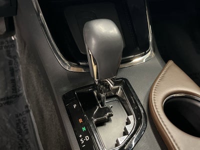 2018 Toyota Avalon Limited