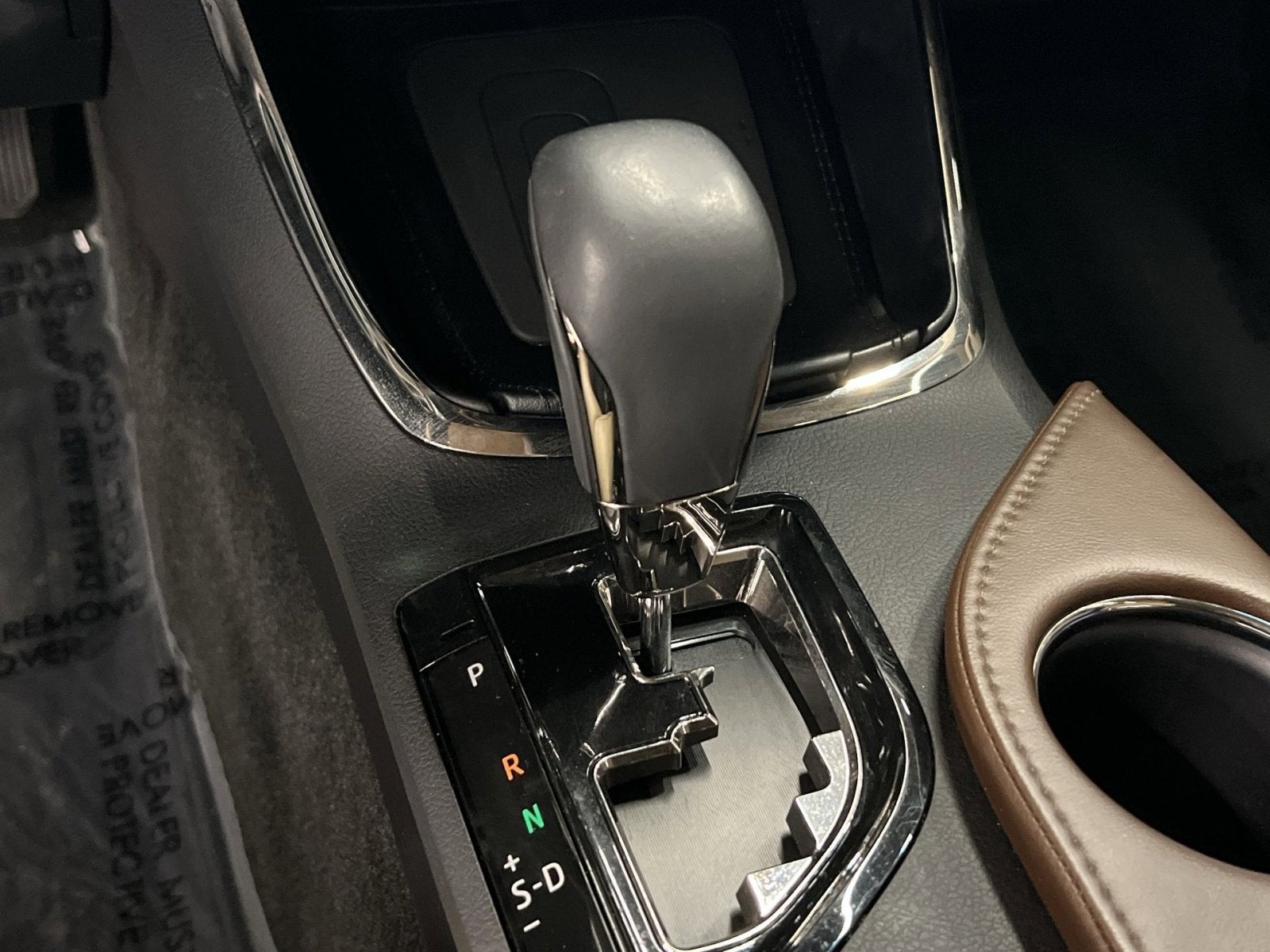 2018 Toyota Avalon Limited