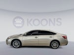 2018 Toyota Avalon Limited