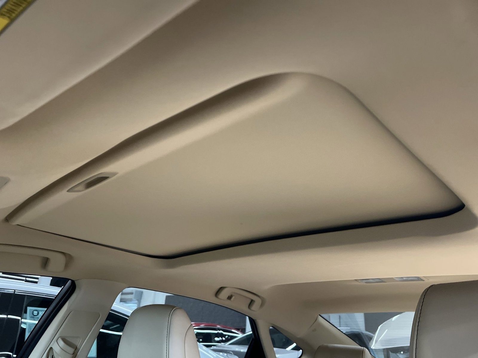 2018 Toyota Avalon Limited