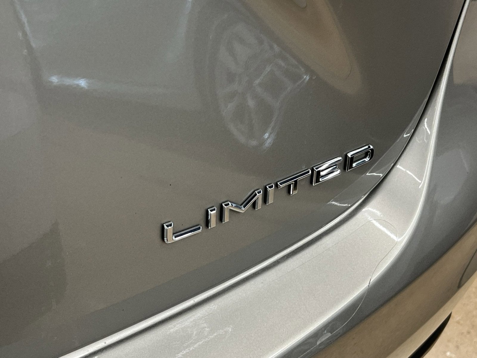 2018 Toyota Avalon Limited