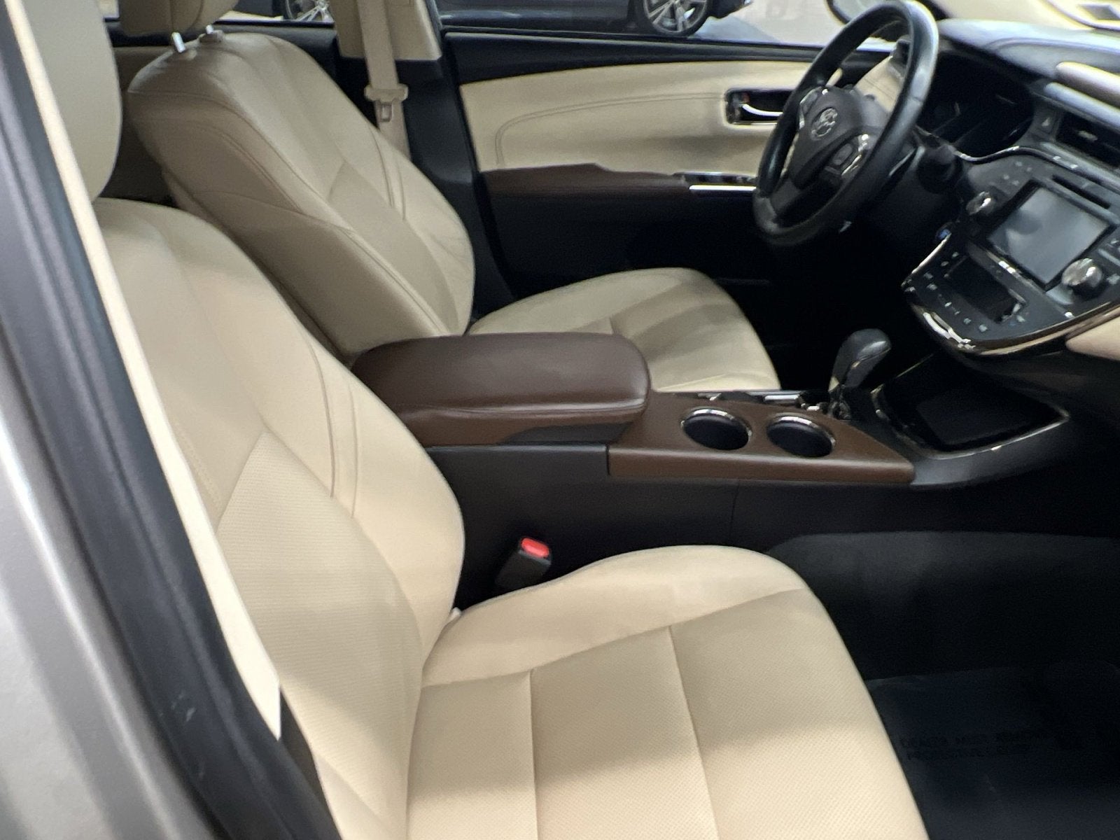 2018 Toyota Avalon Limited