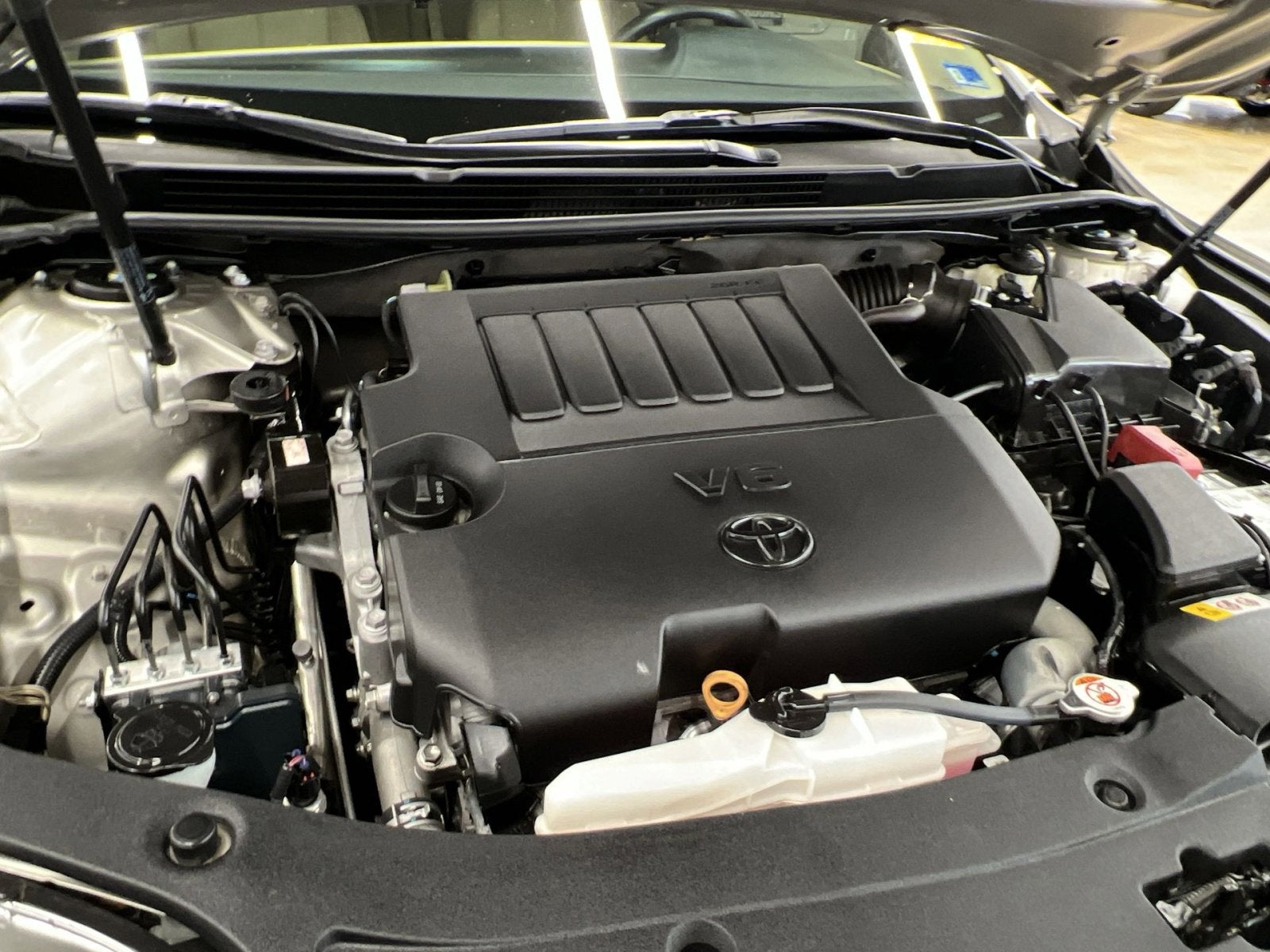 2018 Toyota Avalon Limited