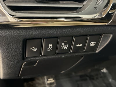 2018 Toyota Avalon Limited