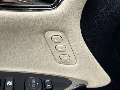 2018 Toyota Avalon Limited