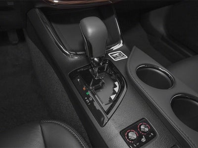 2013 Toyota Avalon XLE Touring
