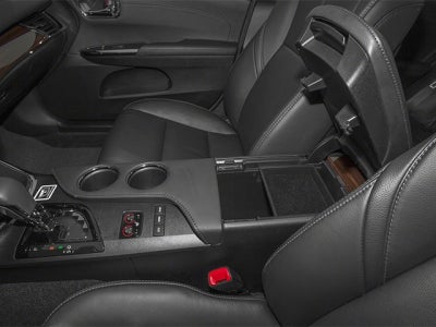 2013 Toyota Avalon XLE Touring