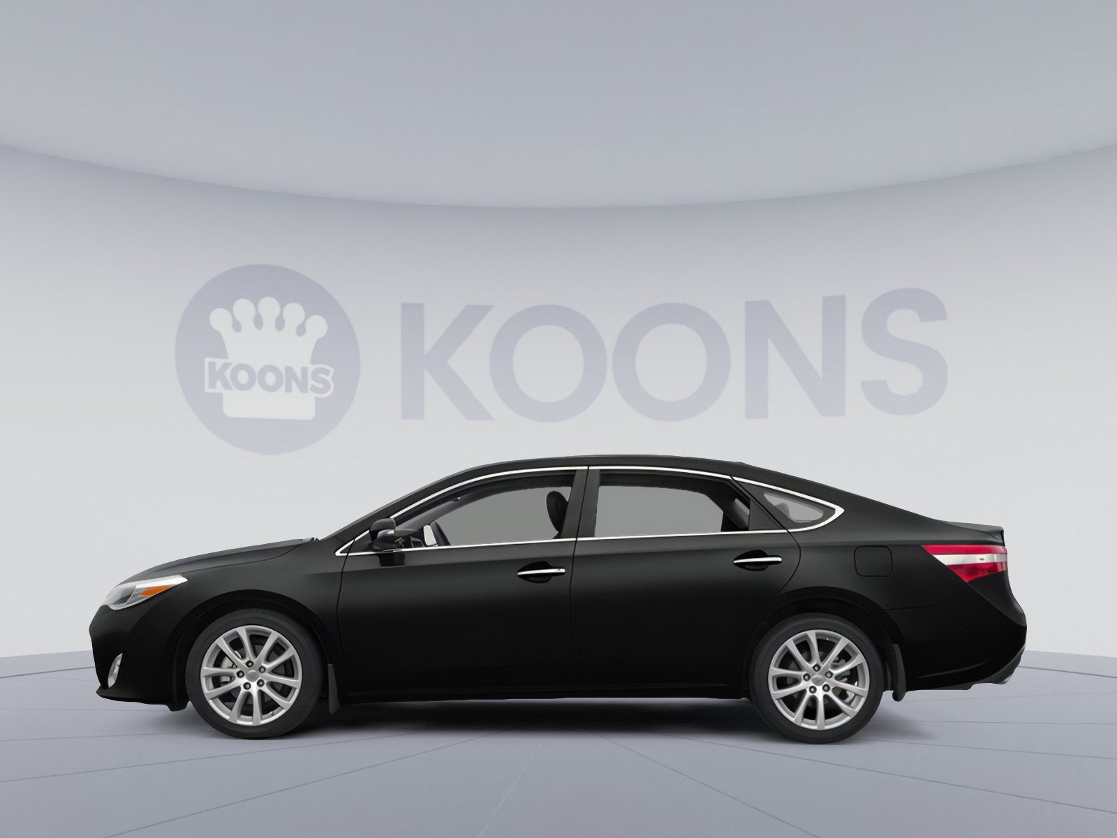 2013 Toyota Avalon XLE Touring