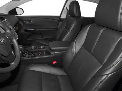 2013 Toyota Avalon XLE Touring