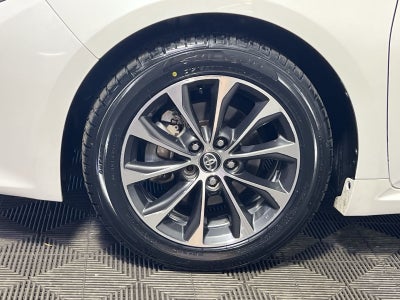 2016 Toyota Avalon XLE Plus