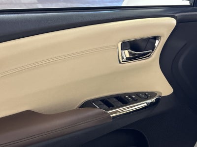 2016 Toyota Avalon XLE Plus