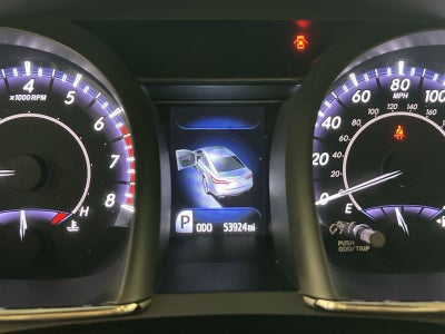 2016 Toyota Avalon XLE Plus