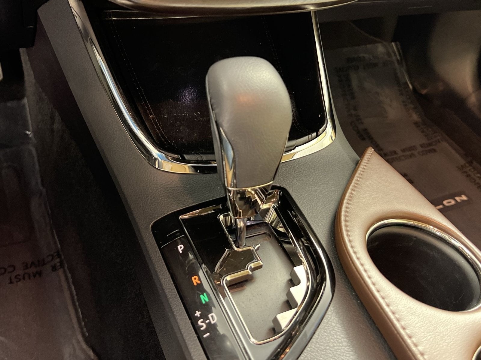 2016 Toyota Avalon XLE Plus