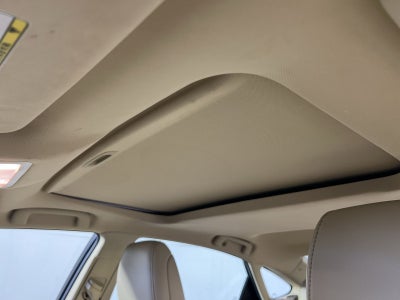2016 Toyota Avalon XLE Plus