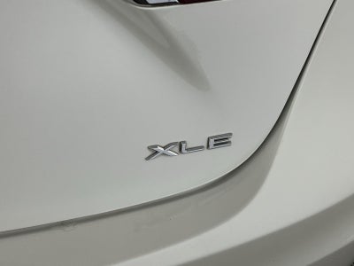 2016 Toyota Avalon XLE Plus