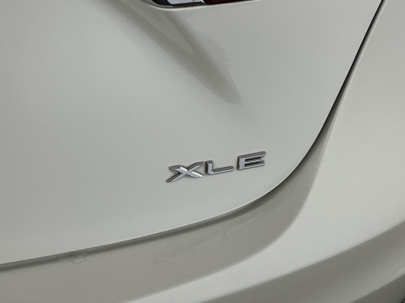 2016 Toyota Avalon XLE Plus
