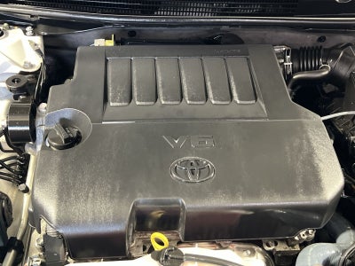 2016 Toyota Avalon XLE Plus