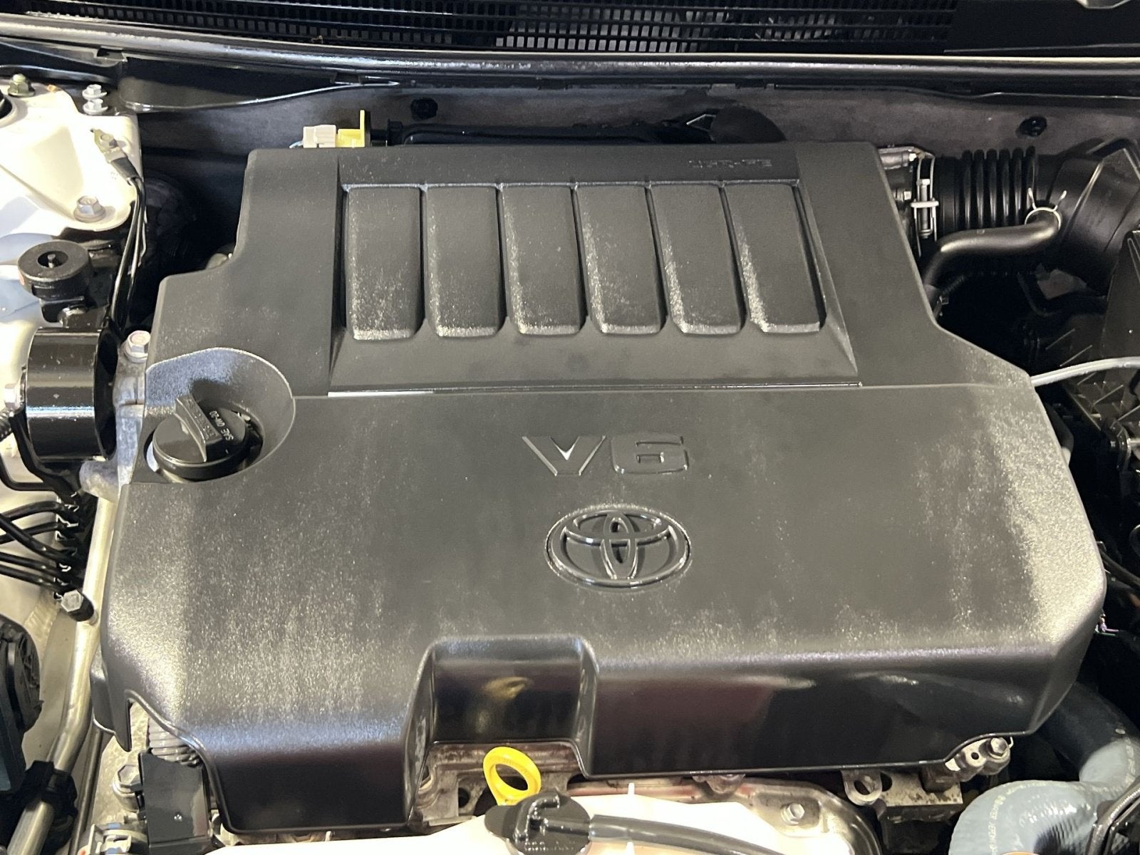 2016 Toyota Avalon XLE Plus
