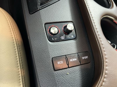 2016 Toyota Avalon XLE Plus