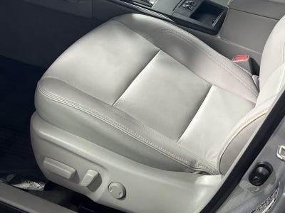 2016 Toyota Camry XLE