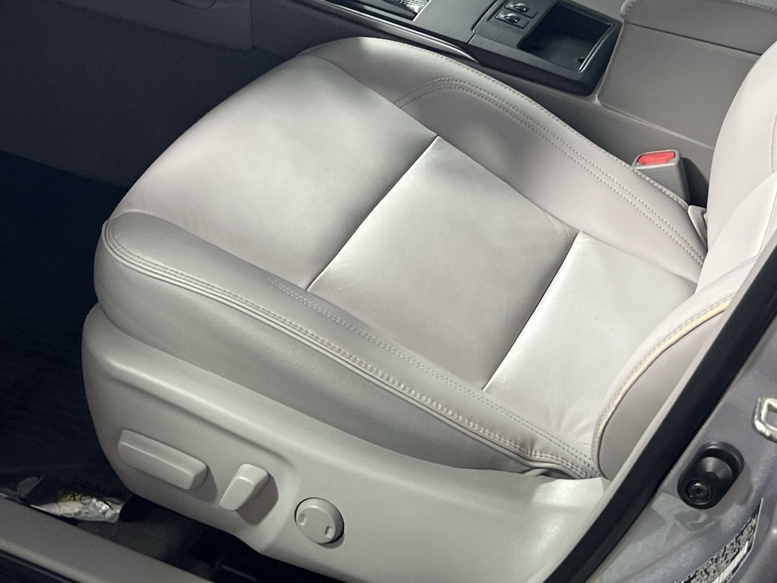 2016 Toyota Camry XLE